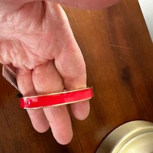 Chico’s bangle bracelet size M, NEW w/tags